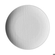 Rosenthal Mesh Weiss Teller flach 27 cm