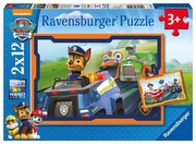 Ravensburger Patrol im Einsatz