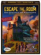 ThinkFun Escape the Room: Das Geheimnis der Sternwarte