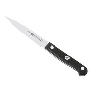 Zwilling Gourmet Spick- und Garniermesser 10 cm