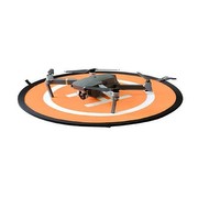 Pgytech Landeplatz L 75 cm für Drohnen Universal