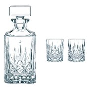 Nachtmann Noblesse Whisky Set 3-tlg.