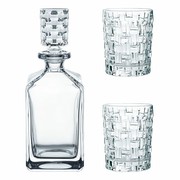 Nachtmann Bossa Nova Whiskyglas Set 3-tlg
