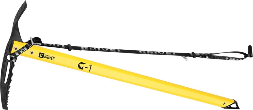 Grivel G1 Eispickel 74 cm