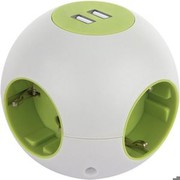 REV Powerglobe USB