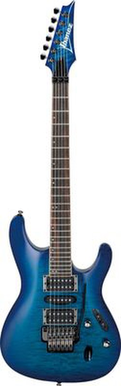 Ibanez S670QM