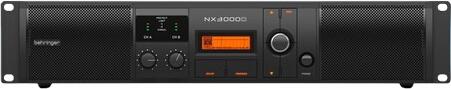 Behringer NX3000D