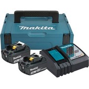 Makita Power Source Kit 18V 3Ah (197952-5)
