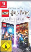 Warner Games Lego Harry Potter Collection Switch