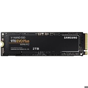 Samsung SSD 970 EVO Plus M.2 2TB (MZ-V7S2T0BW)