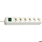 Brennenstuhl Eco-Line Steckdosenleiste (1159520400)