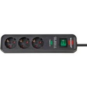 Brennenstuhl Eco-Line Steckdosenleiste (1158820315)
