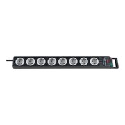 Brennenstuhl Super-Solid-Line Steckdosenleiste (1153380118)