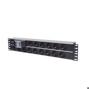 Intellinet Steckdosenleiste (714051)