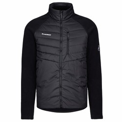 Mammut Innominata ML Hybrid Jacket Men