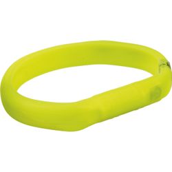 Trixie USB Flash Leuchtband 50 x 1,8 cm