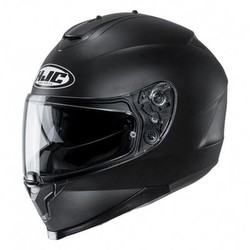 HJC C70 Semi Flat