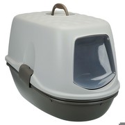 Trixie Katzentoilette Berto 3-tlg. 39 x 42 x 59 cm