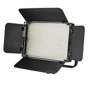Walimex Pro LED Niova 600 Plus Bi Color