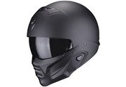 Scorpion Exo-Combat Solid