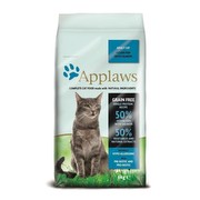 Applaws Adult Cat Seefisch mit Lachs 6 kg