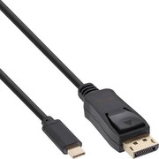 Inline USB-C mit DisplayPort/HDMI 2.0 (64122) Inline USB-C mit DisplayPort/HDMI 2.0 (64122)