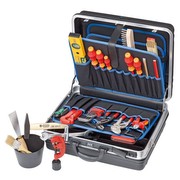 Knipex Montagekoffer 23-tlg. (002105HKS)