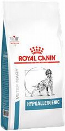 Royal Canin Hypoallergenic 2 x 14 kg