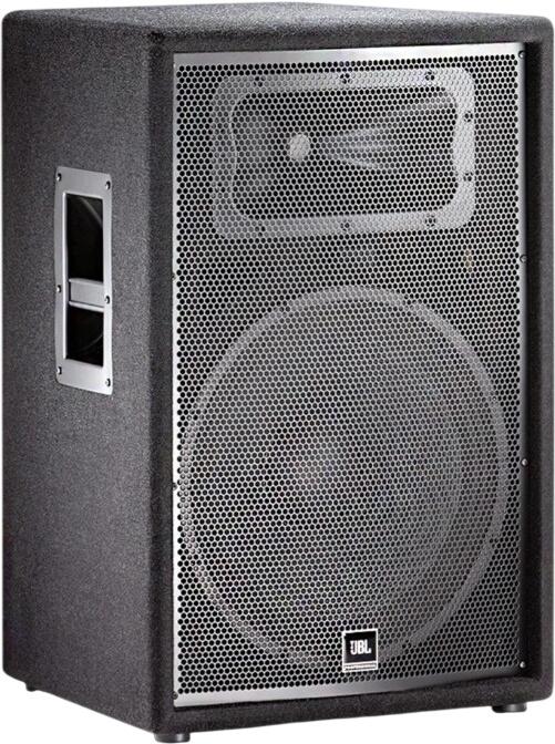 JBL JRX215