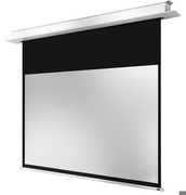 celexon Deckeneinbau Motor Pro Plus 240 x 135 cm