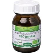 Allcura Spirulina Bio 400 mg 100 Stk.