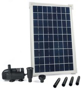 Ubbink SolarMax 600