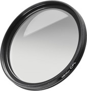 Walimex Pro Polfilter zirkular MC 82 mm