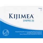 SYNformulas Synpro 20 Sachets 7 Stk.