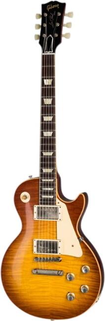 Gibson 1960 Les Paul Standard Reissue VOS Gibson 1960 Les Paul Standard Reissue VOS