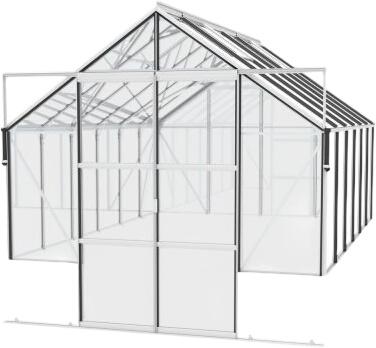 Vitavia Gewächshaus Cassandra 9900 ESG 3 mm (262085)