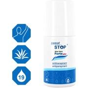 Functional Cosmetics SweatStop Aloe Vera Forte Plus Antitranspirant Roll-On 50 ml