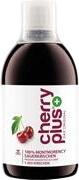 Cellavent Healthcare Cherry Plus+ 100 % Montmorency Sauerkirschsaft 500 ml