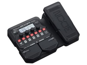 Zoom G1X Four