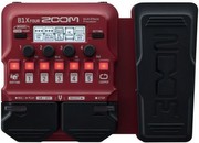 Zoom B1X Four
