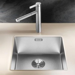 Blanco Claron 400-U Durinox