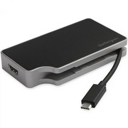 StarTech.com DKT30CHVGPD