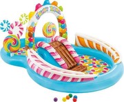 Intex Playcenter Candy Zone 295 x 191 x 130 cm (57149)
