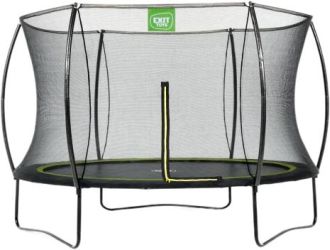 Exit Silhouette 305 + Sicherheitsnetz