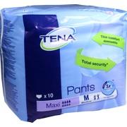 Tena Pants Maxi M 10 Stk.