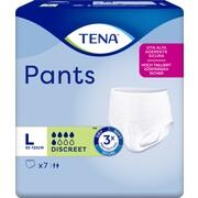 Tena Pants Discreet L 7 Stk.
