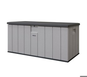 Lifetime Garden Kissenbox Harmony 570 l