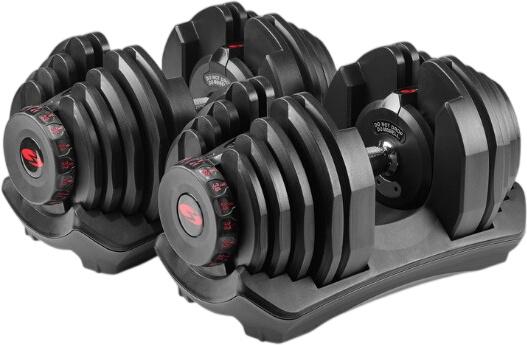 Bowflex SelectTech 1090i