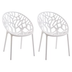 CLP Stuhl Hope 2er-Set