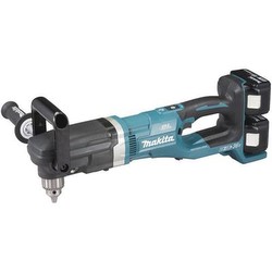 Makita DDA460PT2